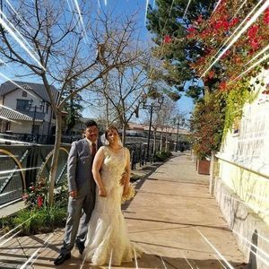 Meet your Posher, Reyna